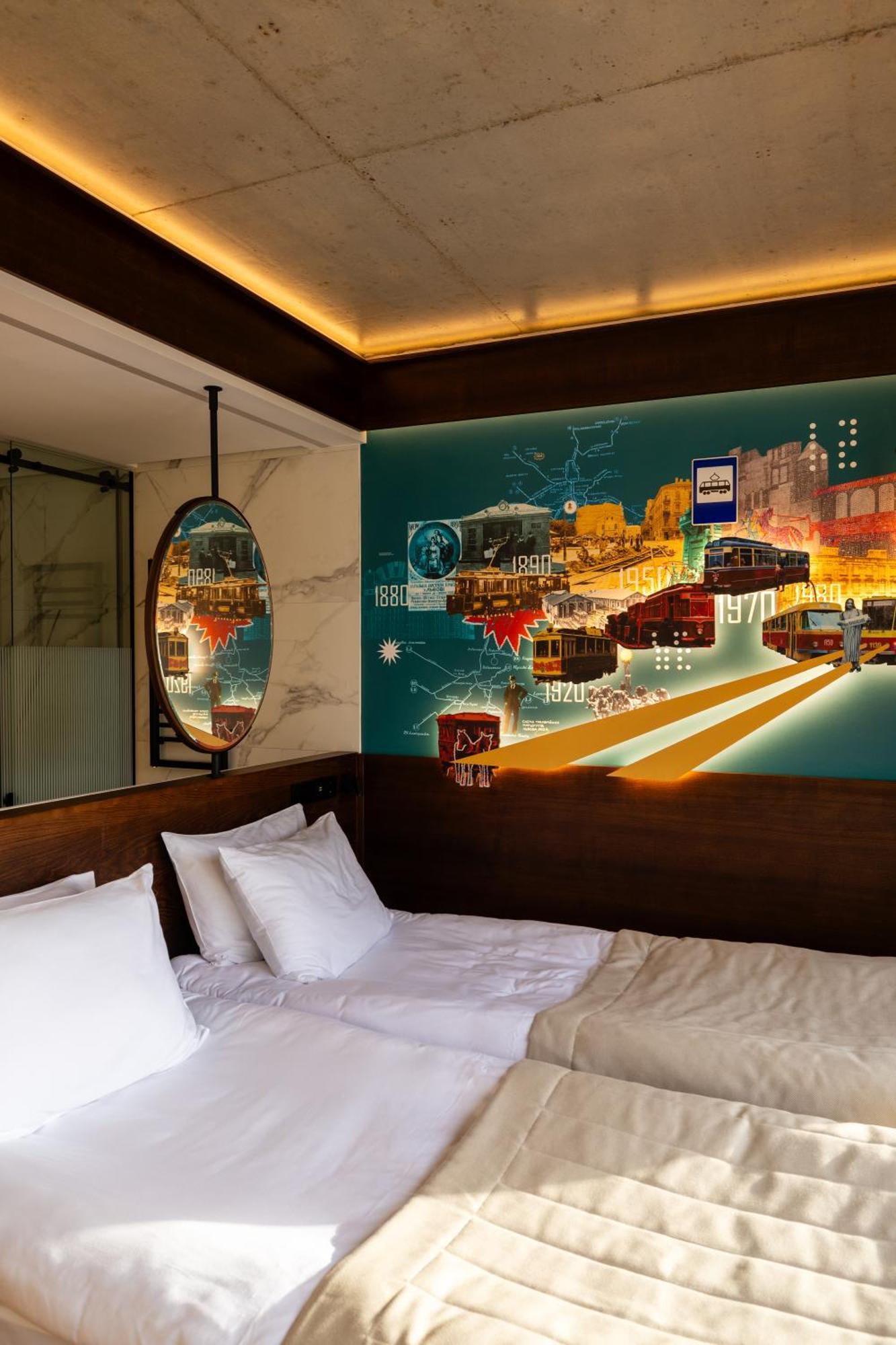 !Fest Hotel Rynok Square Львов Экстерьер фото